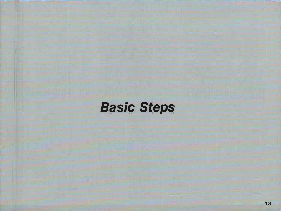 Canon EOS 620 User Manual | Page 15 / 150