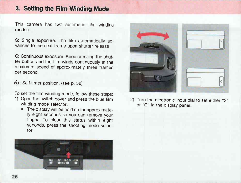 Canon EOS 620 User Manual | Page 28 / 150