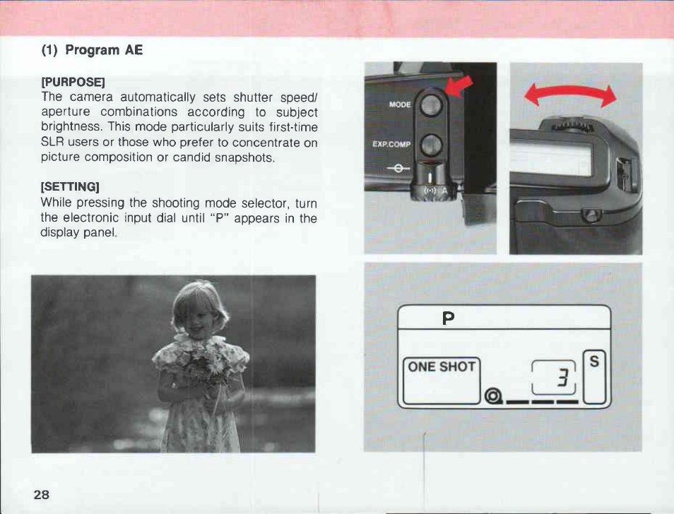 Canon EOS 620 User Manual | Page 30 / 150