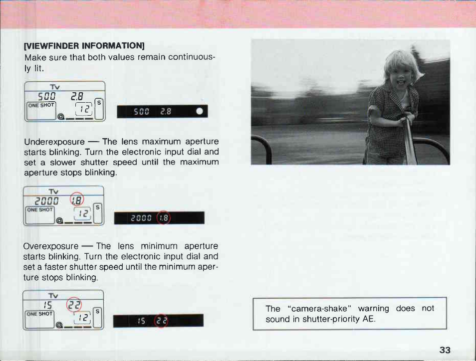 Main switch functions | Canon EOS 620 User Manual | Page 35 / 150