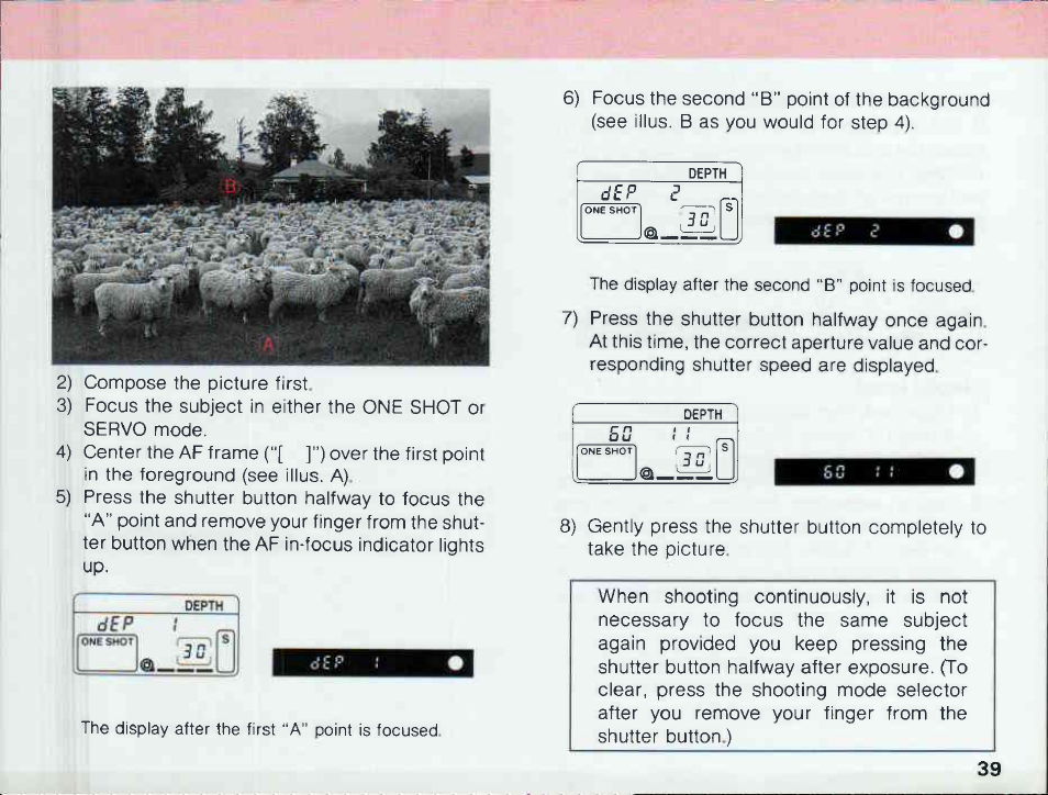 Canon EOS 620 User Manual | Page 41 / 150