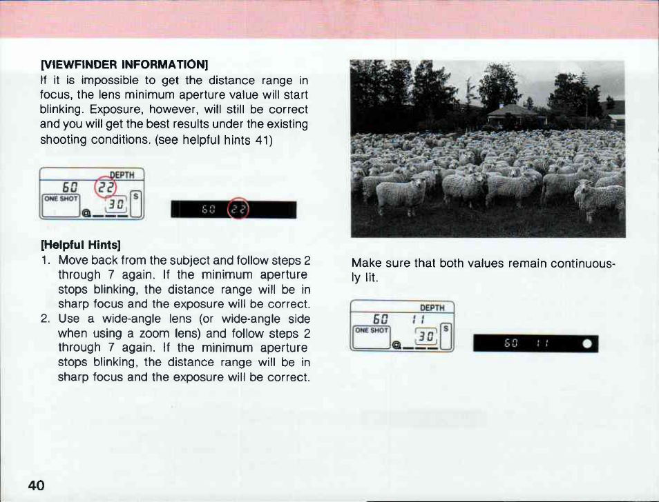 Canon EOS 620 User Manual | Page 42 / 150
