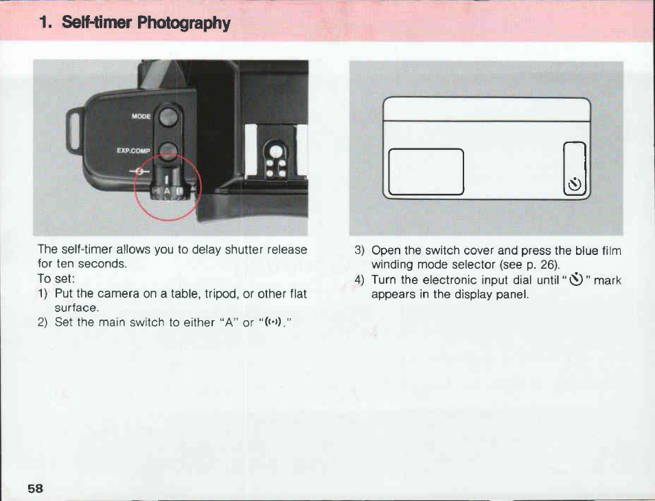 Canon EOS 620 User Manual | Page 60 / 150