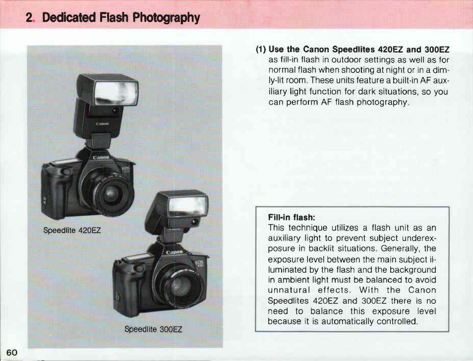 Canon EOS 620 User Manual | Page 62 / 150