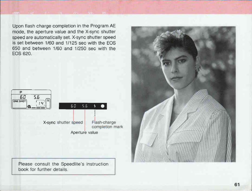 Canon EOS 620 User Manual | Page 63 / 150