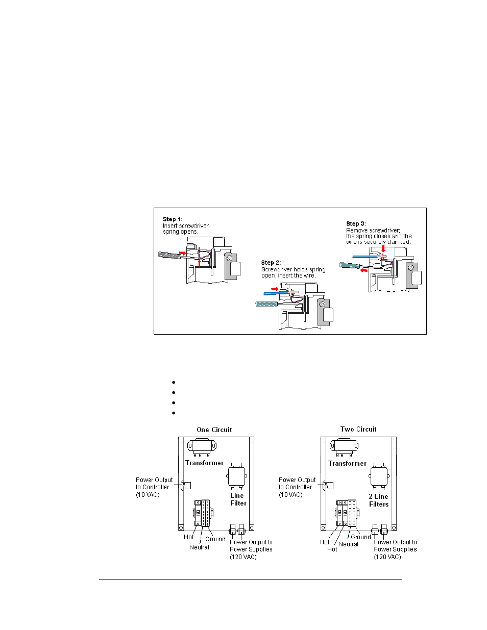 Daktronics Galaxy AF-3200 34 mm User Manual | Page 16 / 69