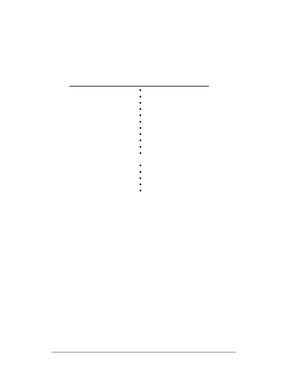 Start-up sequence -2, 2 start-up sequence | Daktronics Galaxy AF-3200 34 mm User Manual | Page 21 / 69