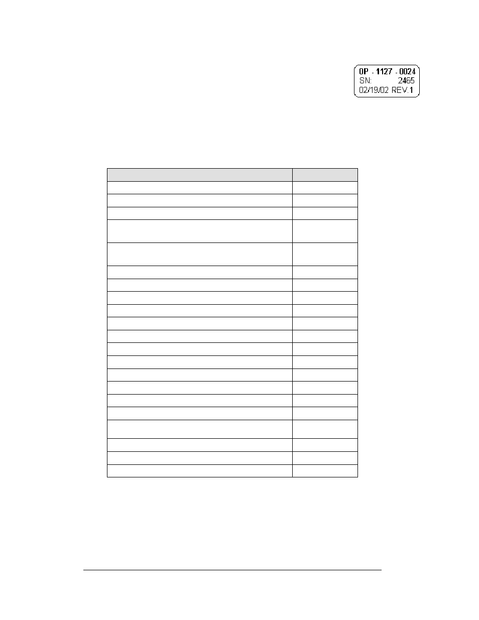 Daktronics Galaxy AF-3200 34 mm User Manual | Page 35 / 69