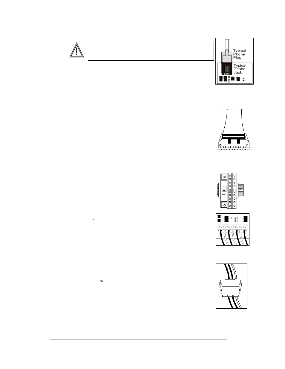 3 common power and signal connectors, Common power and signal connectors -8 | Daktronics Galaxy AF-3200 34 mm User Manual | Page 41 / 69