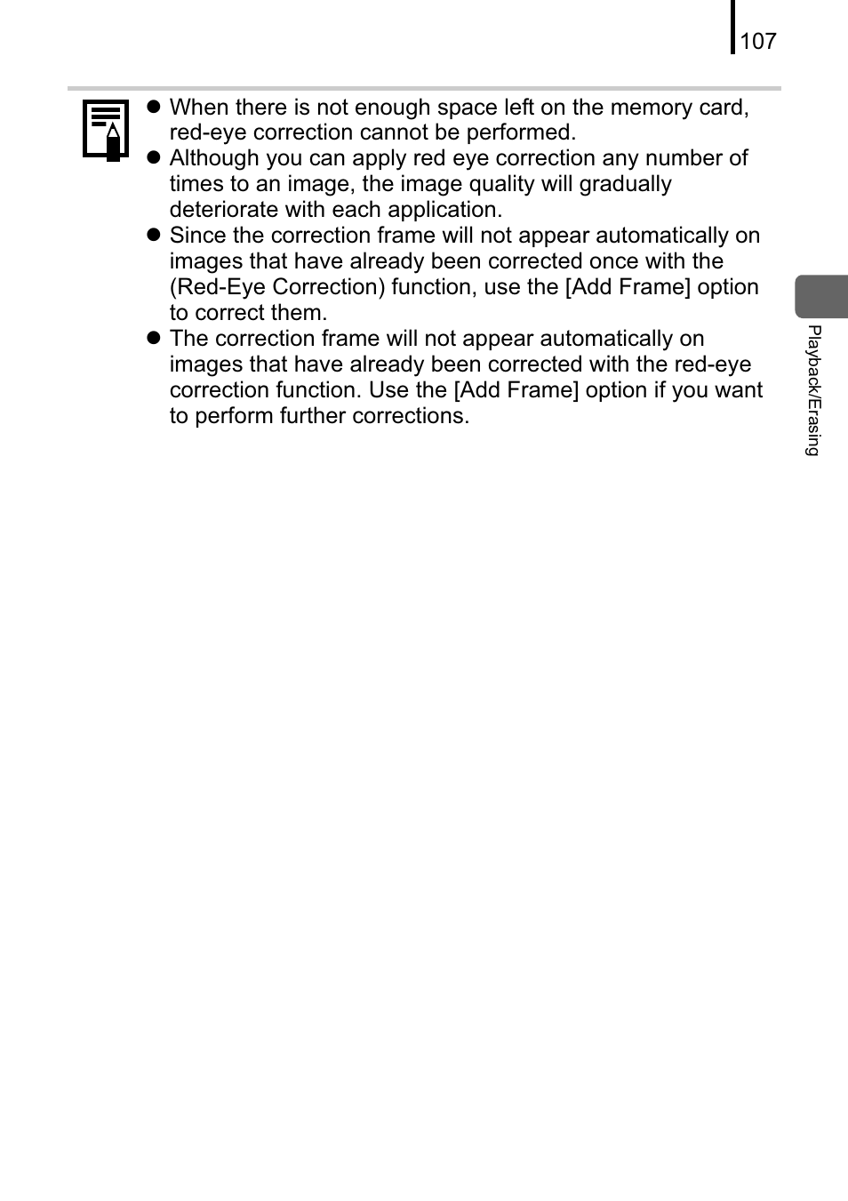 Canon A470 User Manual | Page 109 / 184