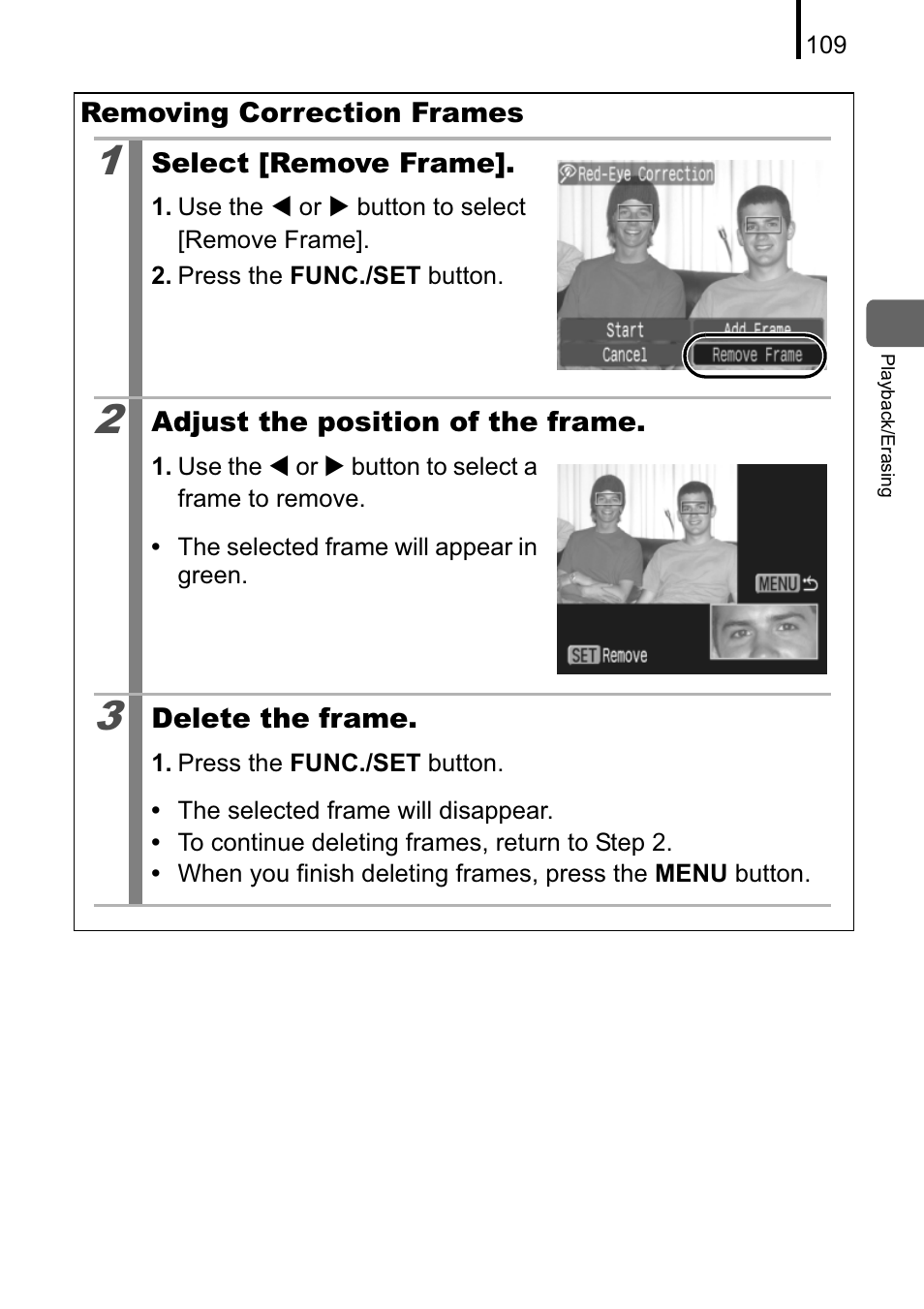 Canon A470 User Manual | Page 111 / 184