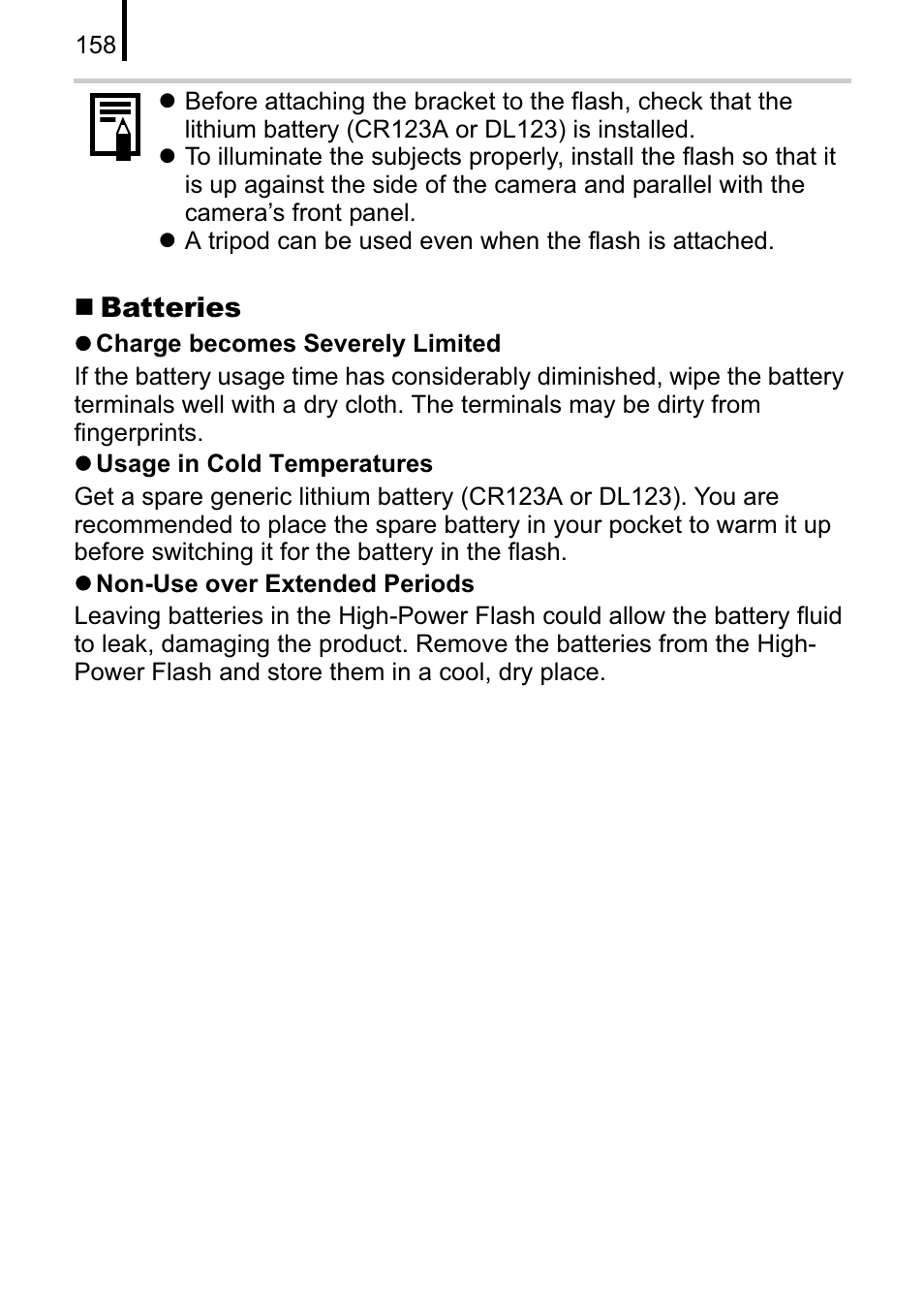 Canon A470 User Manual | Page 160 / 184