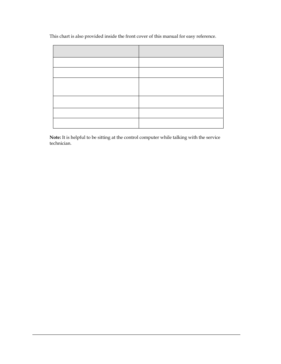 Daktronics Galaxy AF-3400 34 mm Monochrome/RGB User Manual | Page 46 / 105