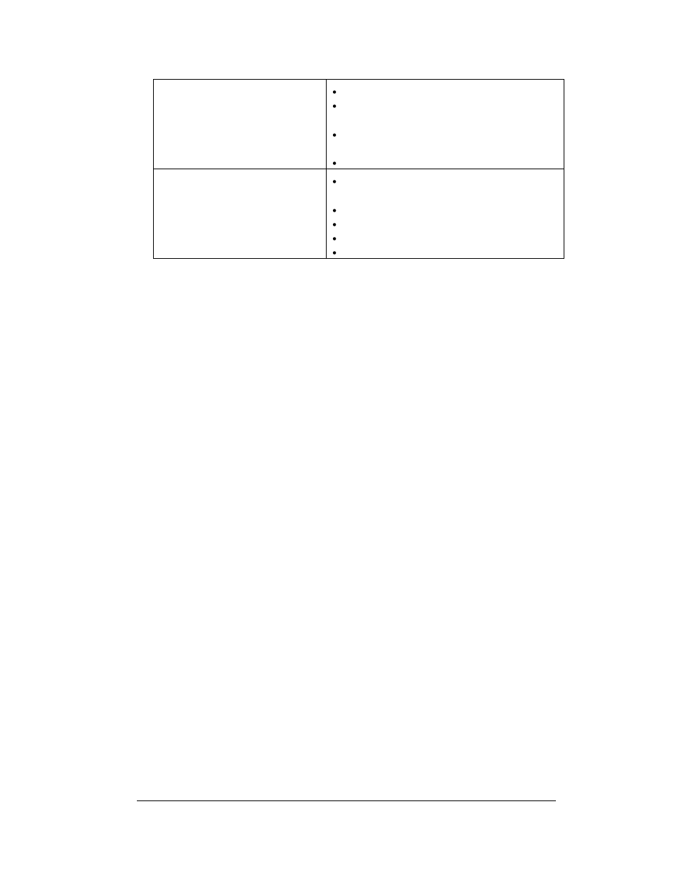 Initial operation information, Initial operation information -15, 11 initial operation information | Daktronics Galaxy 46 mm Outdoor Series AF-3400 User Manual | Page 49 / 93