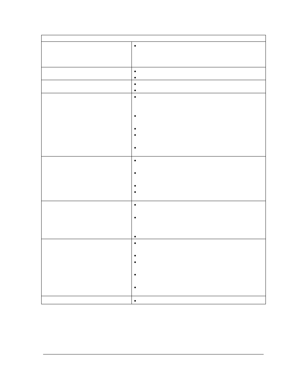 Daktronics Galaxy AF-3500 Series 46 mm User Manual | Page 31 / 55