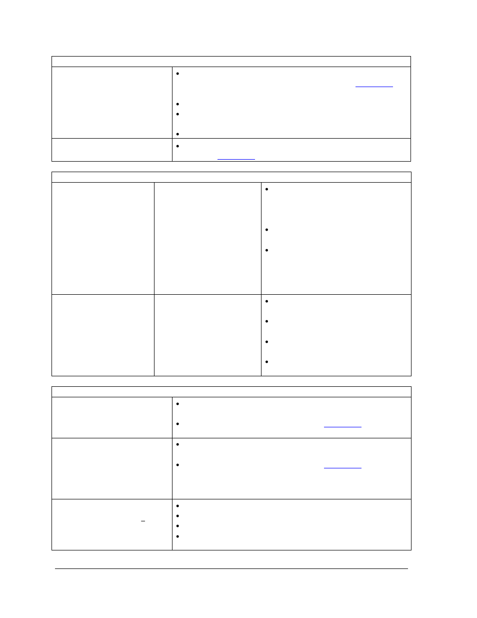 Daktronics Galaxy AF-3500 Series 46 mm User Manual | Page 32 / 55