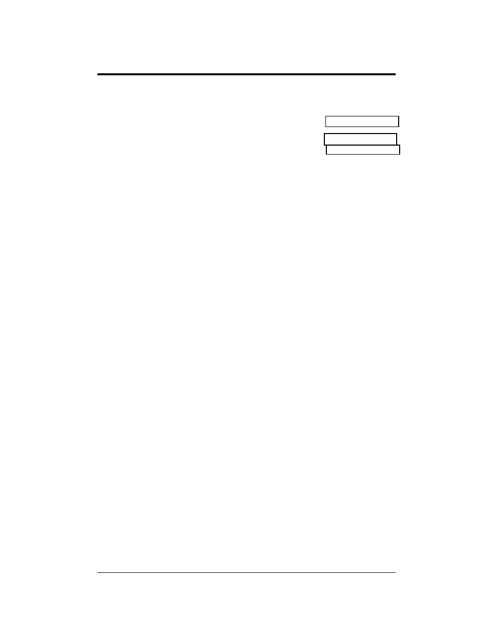 Appendix a: reference drawings, Appendix a | Daktronics Fiber Optic Communication User Manual | Page 17 / 21