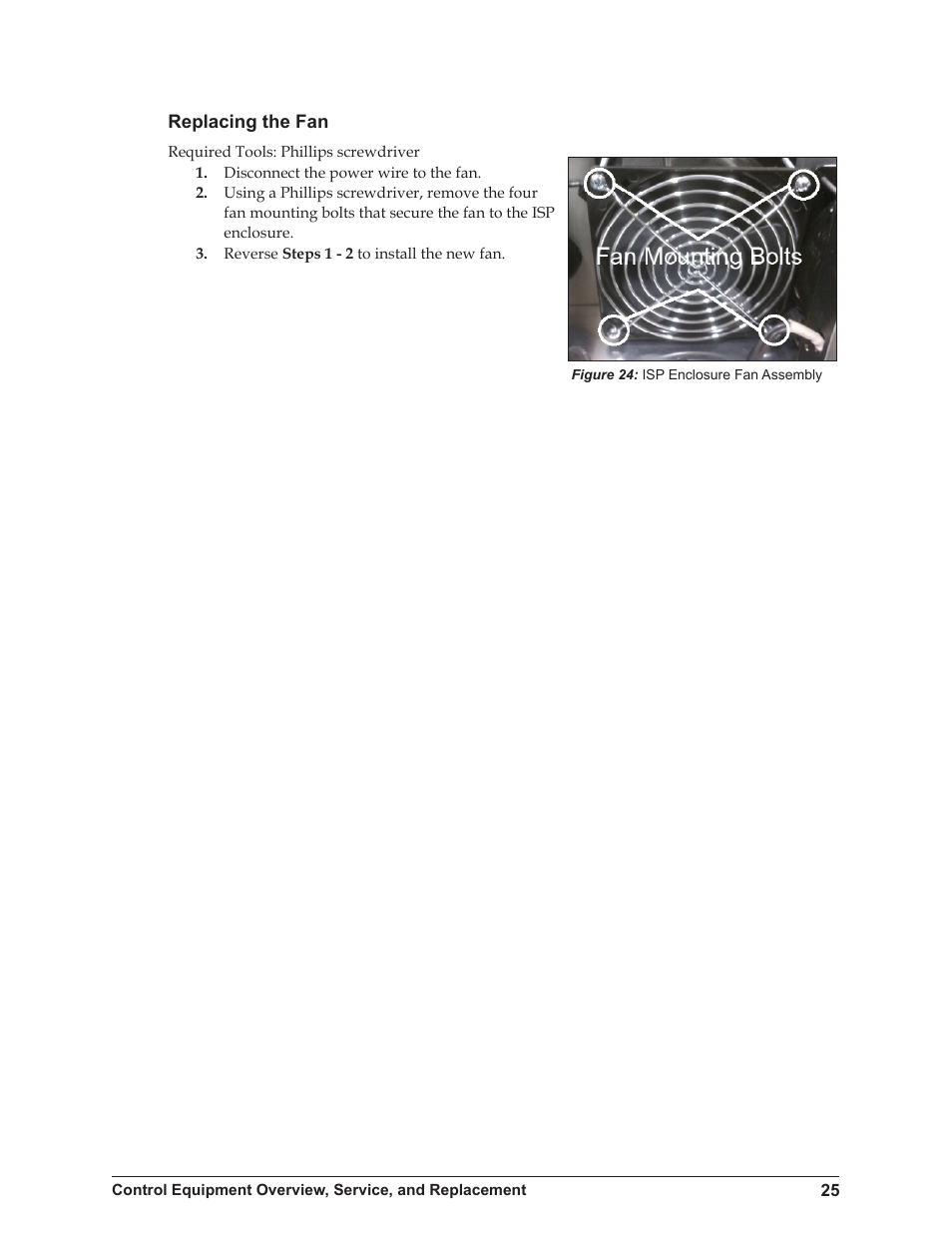 Daktronics 4200 Series Digital Billboard User Manual | Page 29 / 39