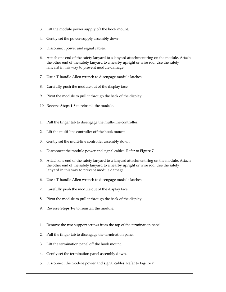 Daktronics Valo Digital Billboard User Manual | Page 22 / 51