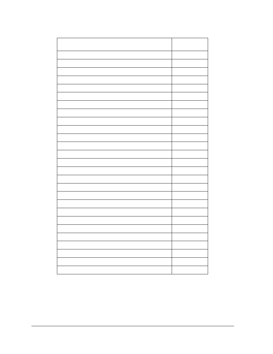 Daktronics DataTime Outdoor LED Time & Temperature Displays User Manual | Page 26 / 53