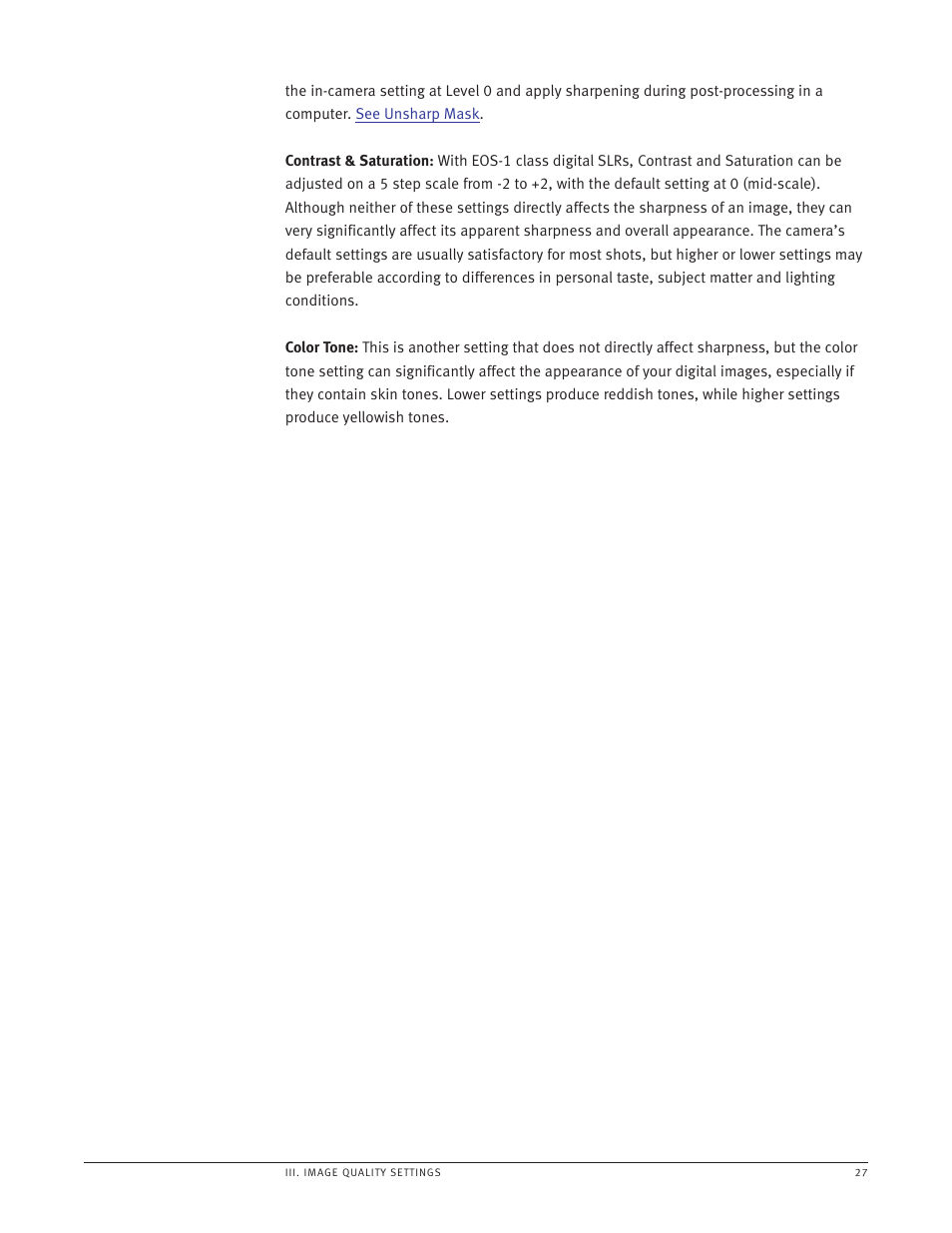 Canon EOS-1 User Manual | Page 27 / 35