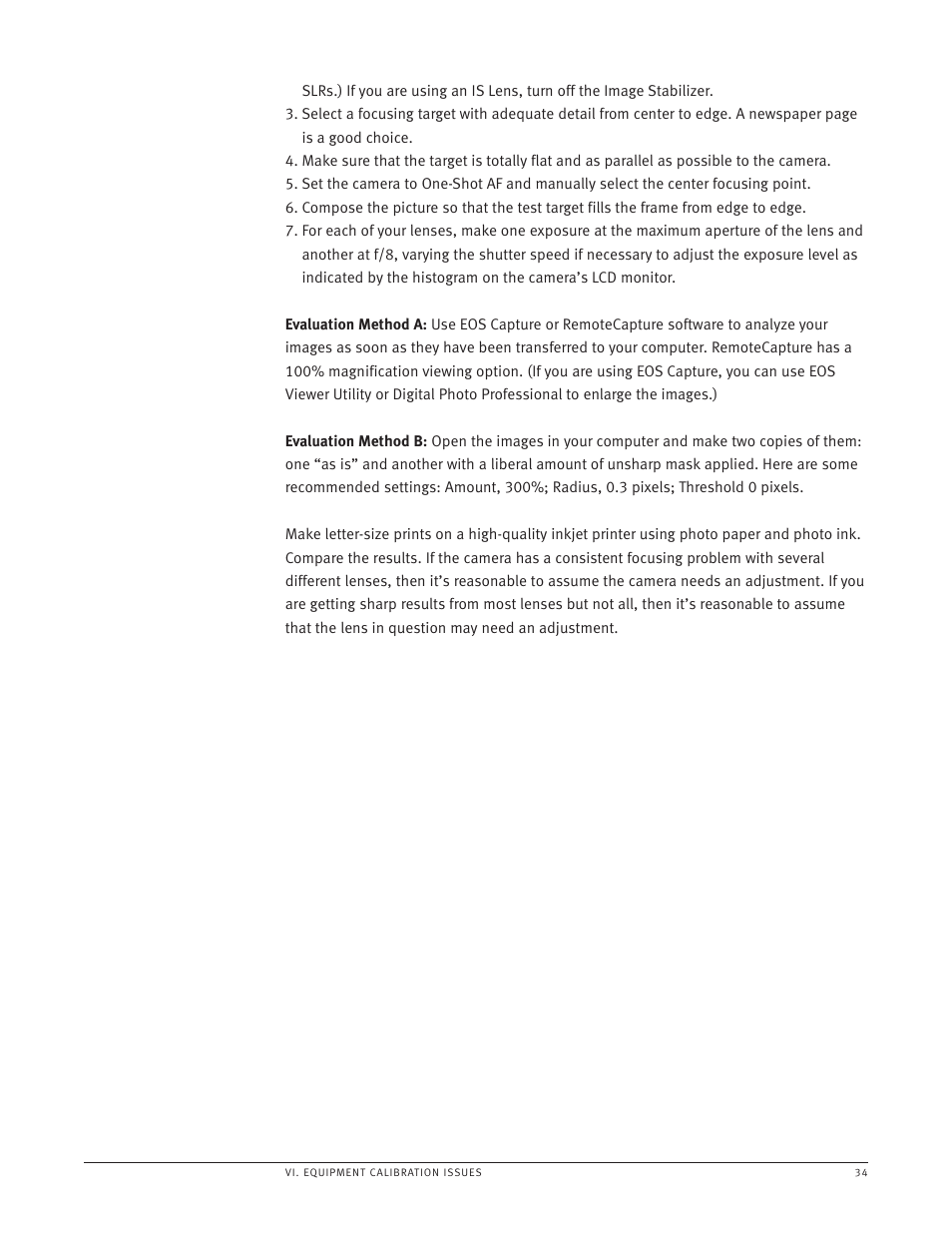 Canon EOS-1 User Manual | Page 34 / 35