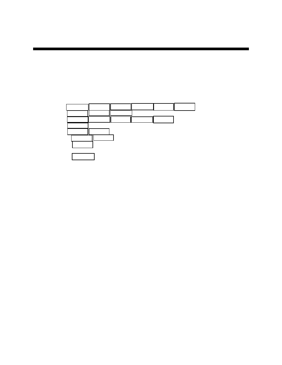 Reproduction reference | Daktronics Data Time Series 50 Time & Temperature Displays User Manual | Page 3 / 80