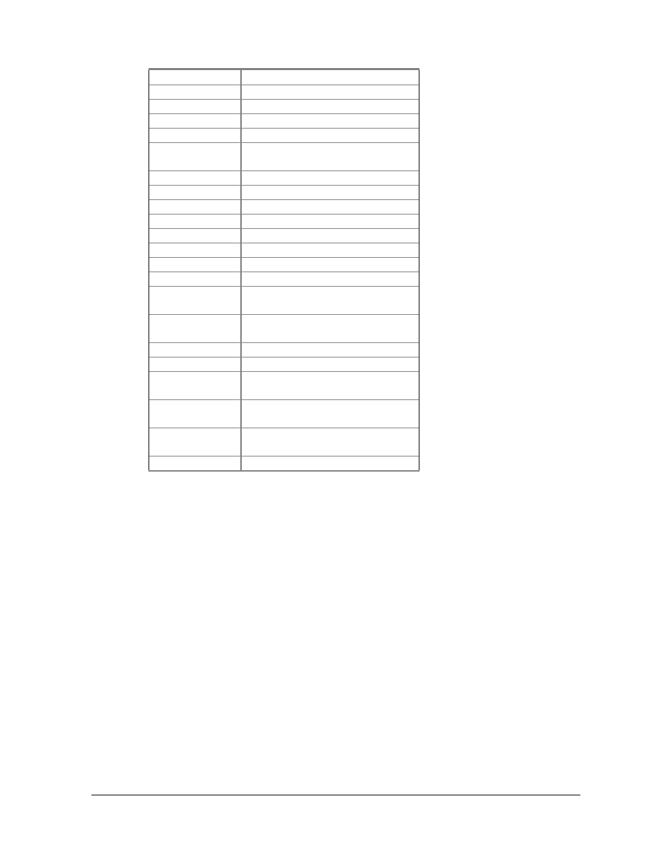 Daktronics Data Time Series 50 Time & Temperature Displays User Manual | Page 37 / 80