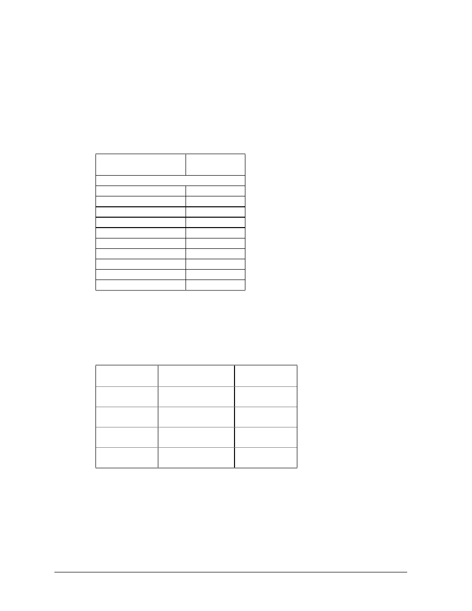 Daktronics Data Time Series 50 Time & Temperature Displays User Manual | Page 38 / 80