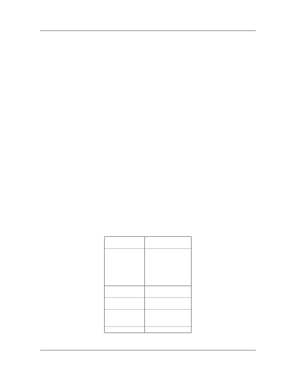 Daktronics Data Time Series 50 Time & Temperature Displays User Manual | Page 41 / 80