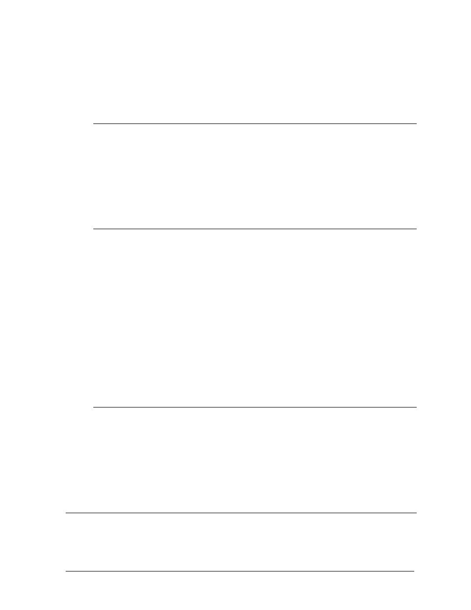 Daktronics Data Time Series 50 Time & Temperature Displays User Manual | Page 53 / 80