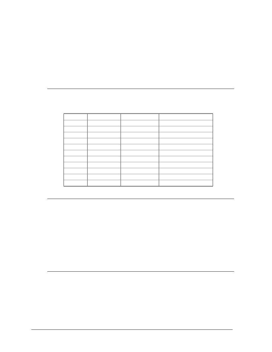 Daktronics Data Time Series 50 Time & Temperature Displays User Manual | Page 54 / 80