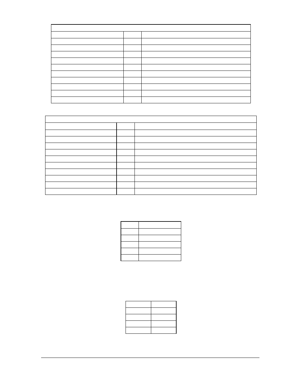 Daktronics Data Time Series 50 Time & Temperature Displays User Manual | Page 75 / 80