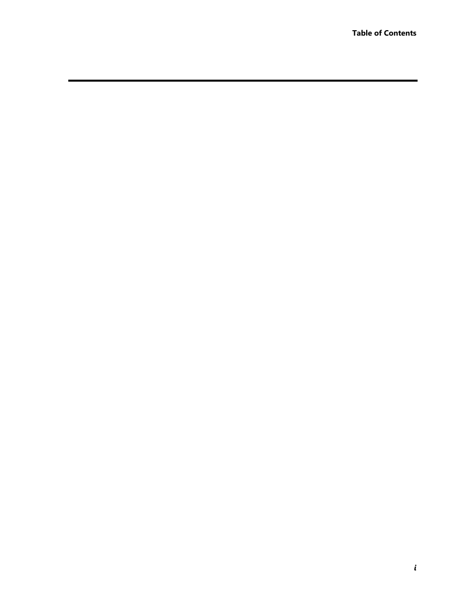 Daktronics Fuelink User Manual | Page 5 / 45