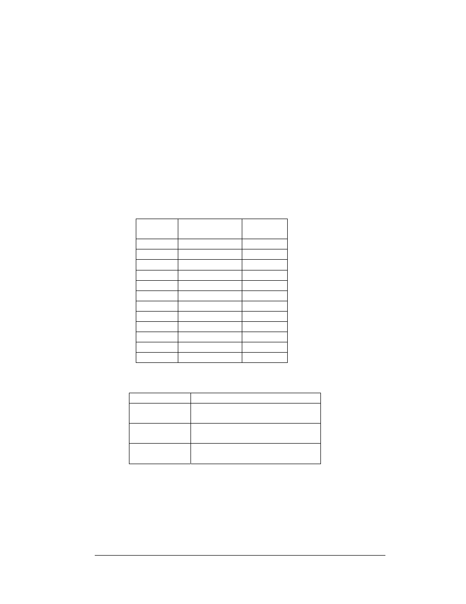 Power, Power requirements, Grounding | Power -3, Power requirements -3, Grounding -3, 2 power | Daktronics KE-1010-7.6-RG User Manual | Page 19 / 64