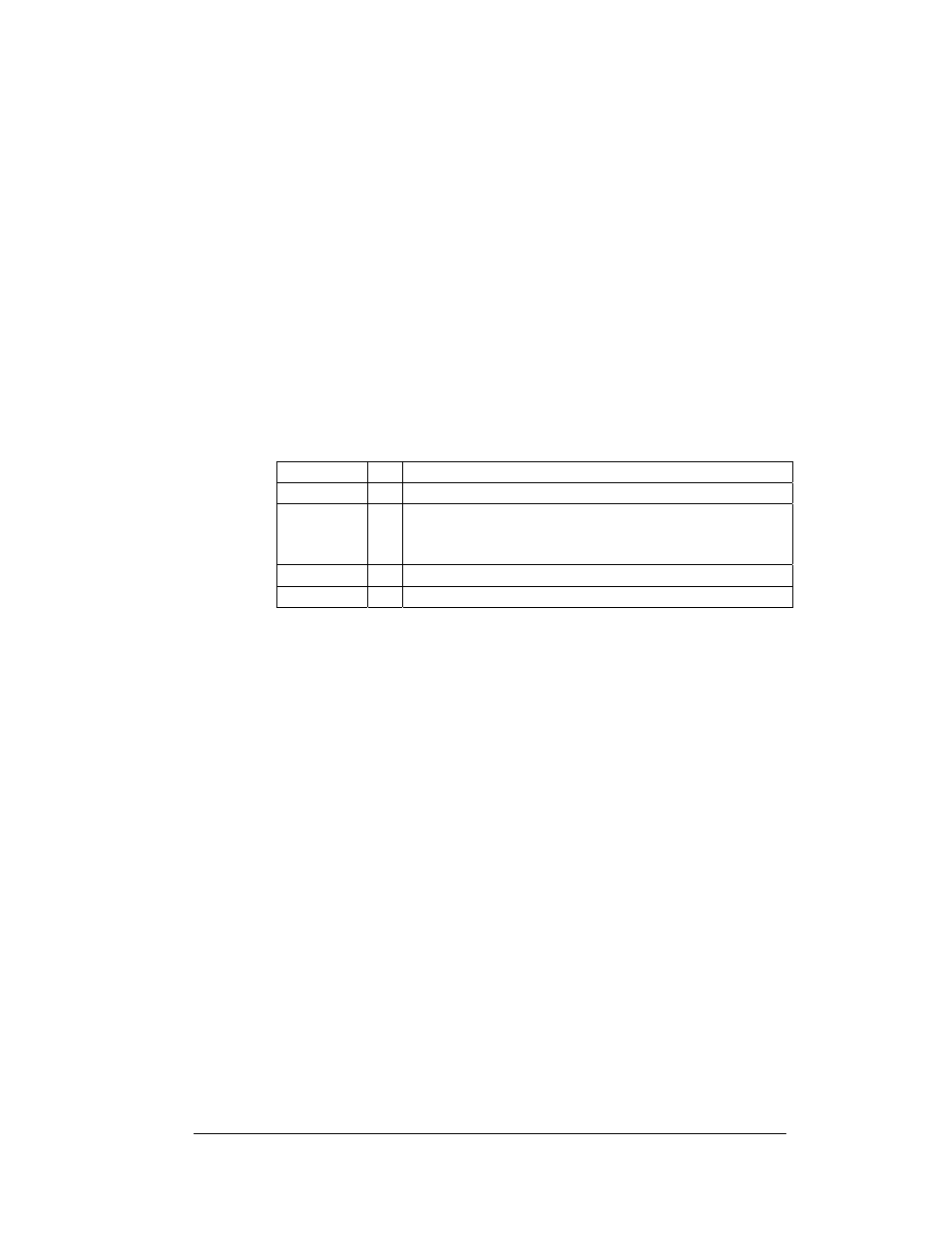 Network concepts, Rs422 network, Ethernet network | Network concepts -3, Rs422 network -3, Ethernet network -3, 3 network concepts | Daktronics KE-1010-7.6-RG User Manual | Page 9 / 64