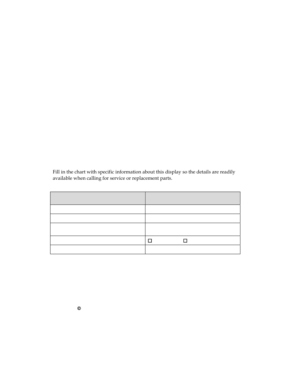 Daktronics KE-1010-7.6-RG User Manual | Page 2 / 61