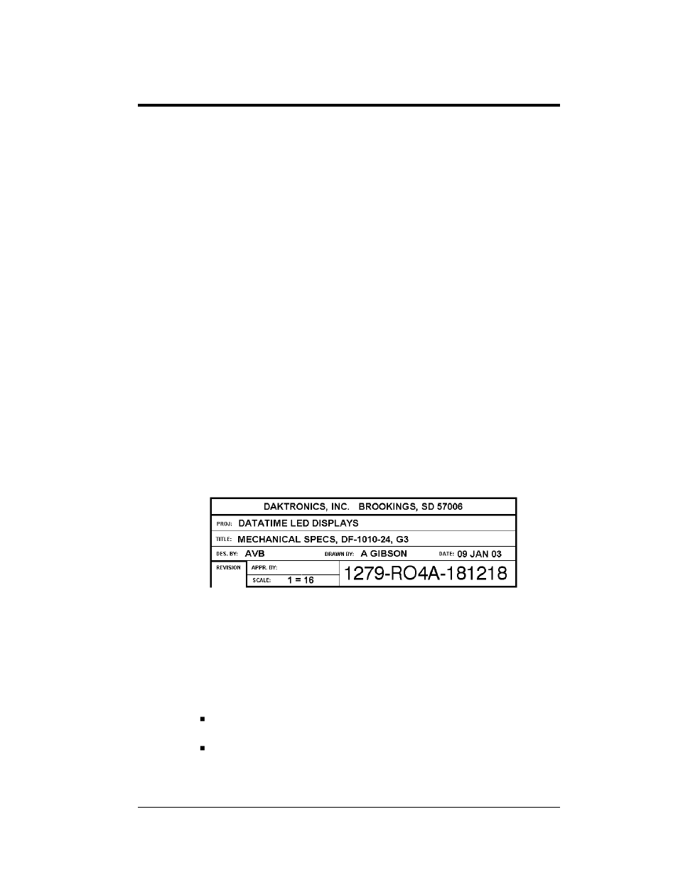 Section 1: introduction, 1 how to use this manual | Daktronics DF-1020 User Manual | Page 11 / 100