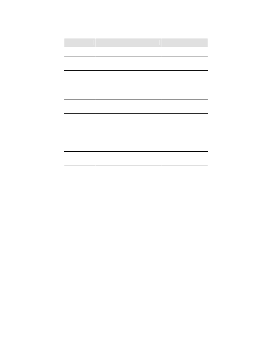 Daktronics DF-1020 User Manual | Page 18 / 100