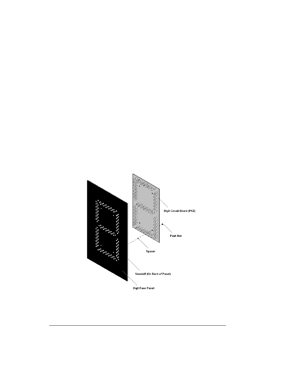 Daktronics DF-1020 User Manual | Page 30 / 100