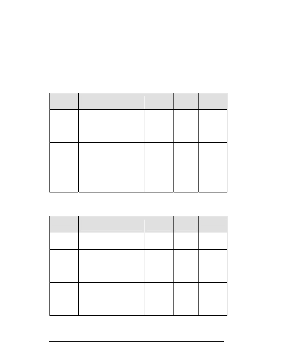 Daktronics DF-1030 User Manual | Page 18 / 96