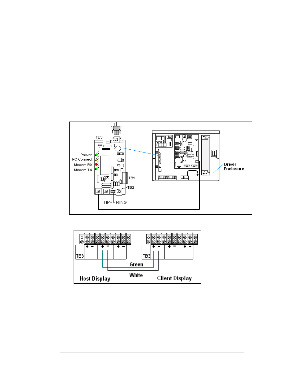 Daktronics DF-1030 User Manual | Page 25 / 96