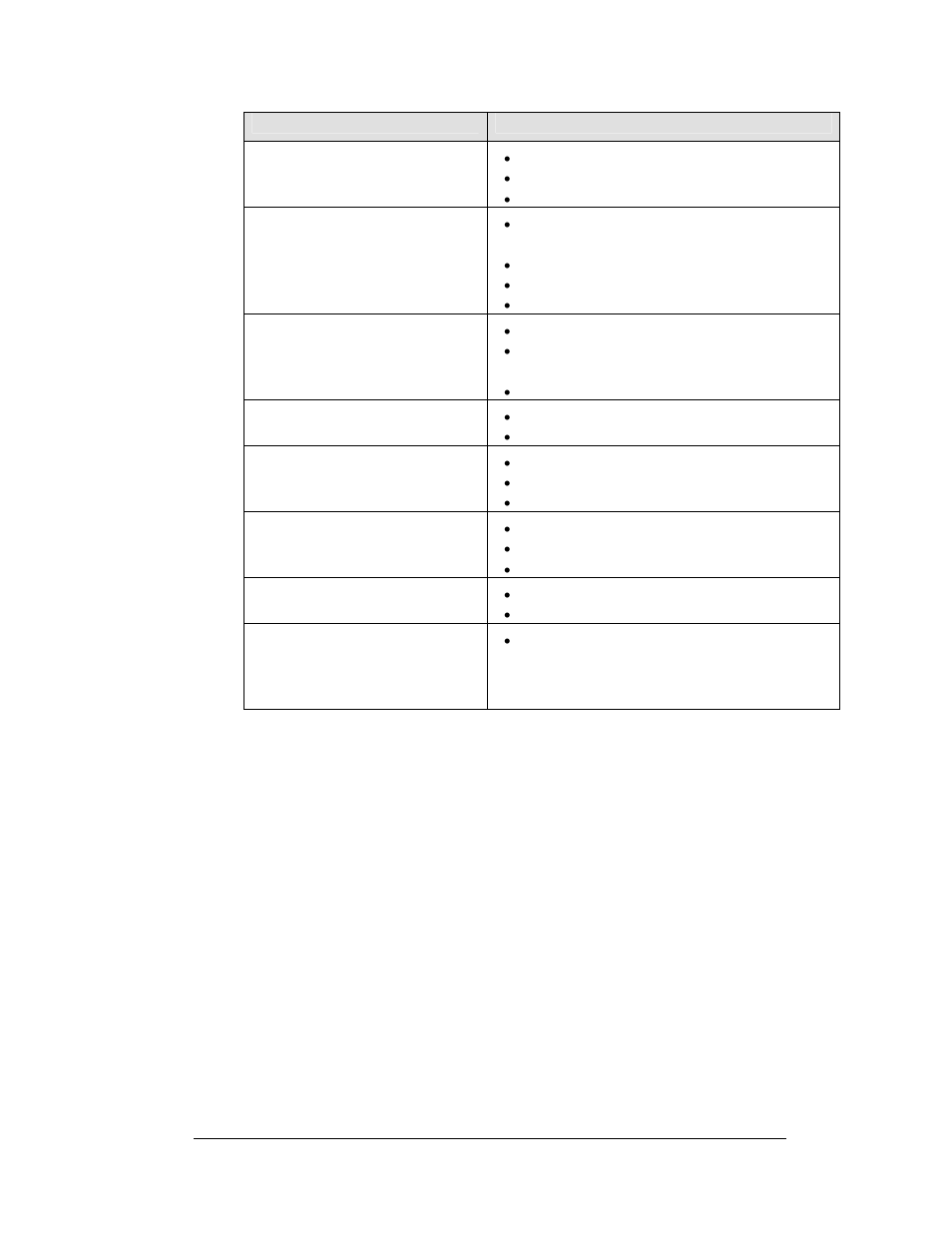Daktronics DF-1030 User Manual | Page 37 / 96