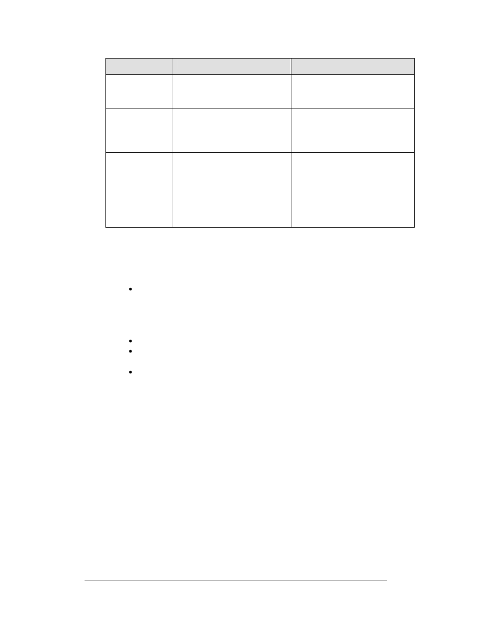 Power on self-test, Power on self-test: -10 | Daktronics DF-1030 User Manual | Page 38 / 96