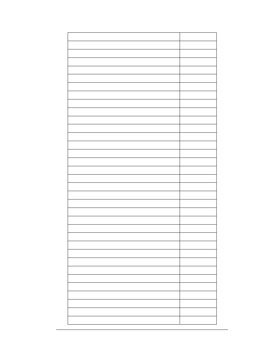Daktronics DF-1030 User Manual | Page 41 / 96