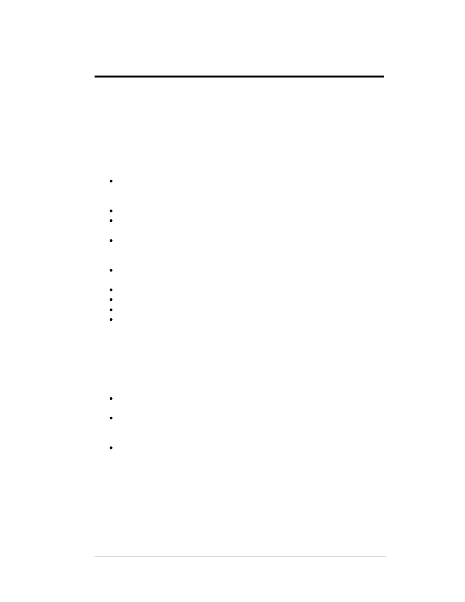 Introduction, Section 1, Introduction -1 | Daktronics DF-1030 User Manual | Page 7 / 96