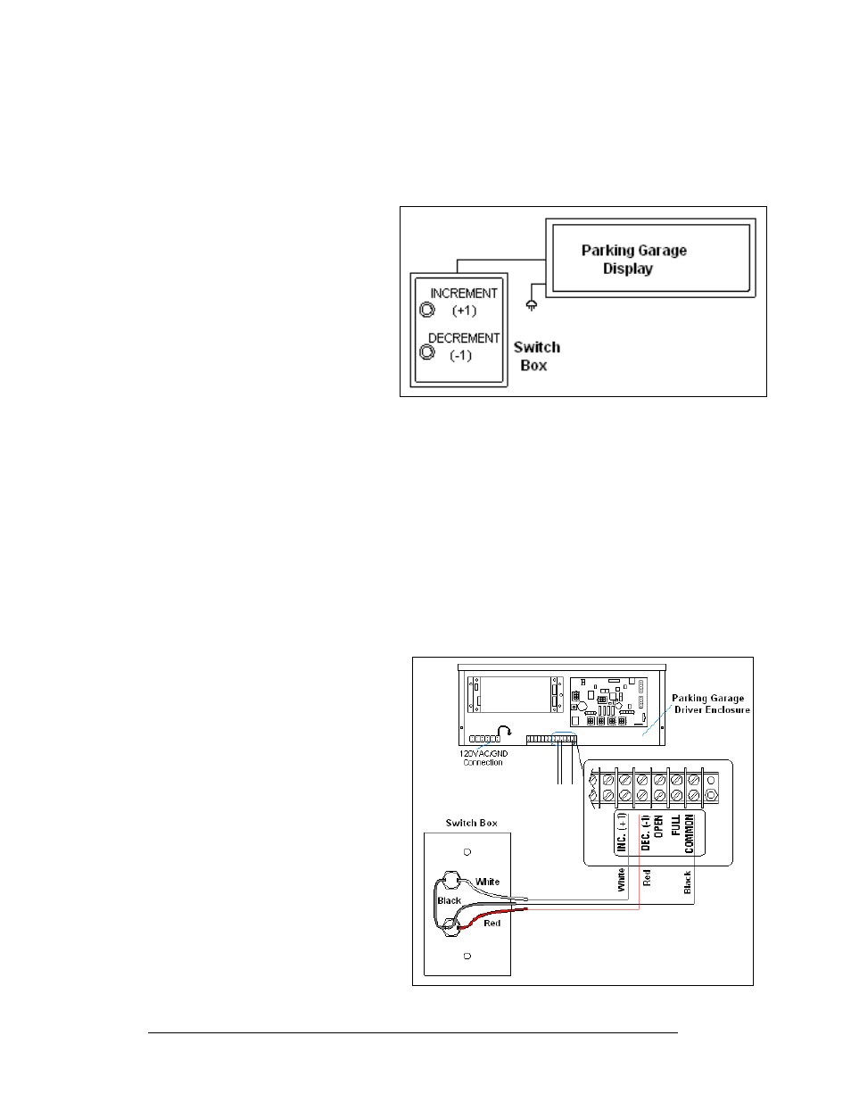 Daktronics DF-1050/1051/1052/1053 User Manual | Page 26 / 71