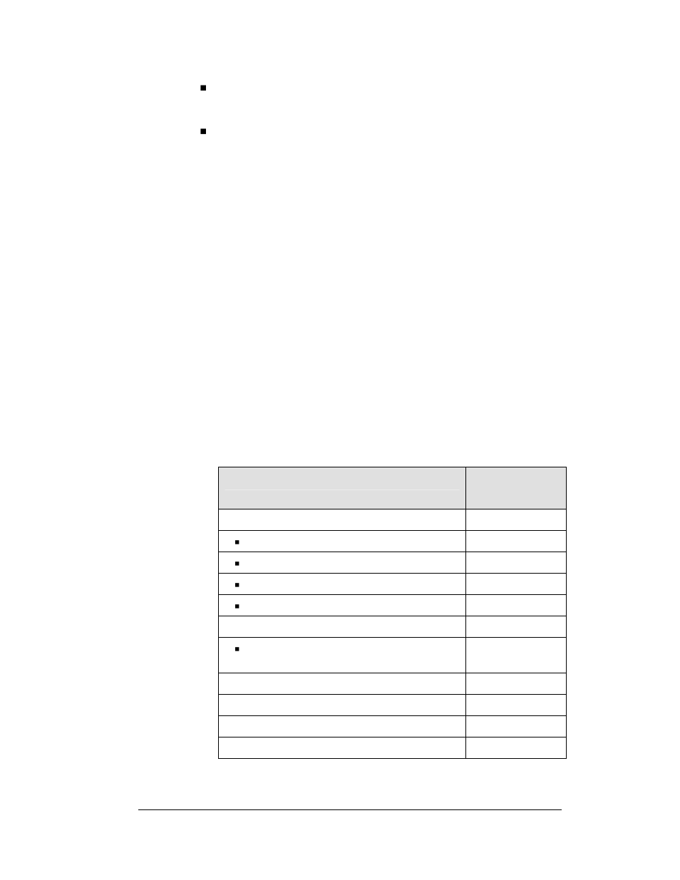 Lightning protection, Replacement parts, Lightning protection -9 | Replacement parts -9, 7 lightning protection, 8 replacement parts | Daktronics DF-1060 User Manual | Page 31 / 71