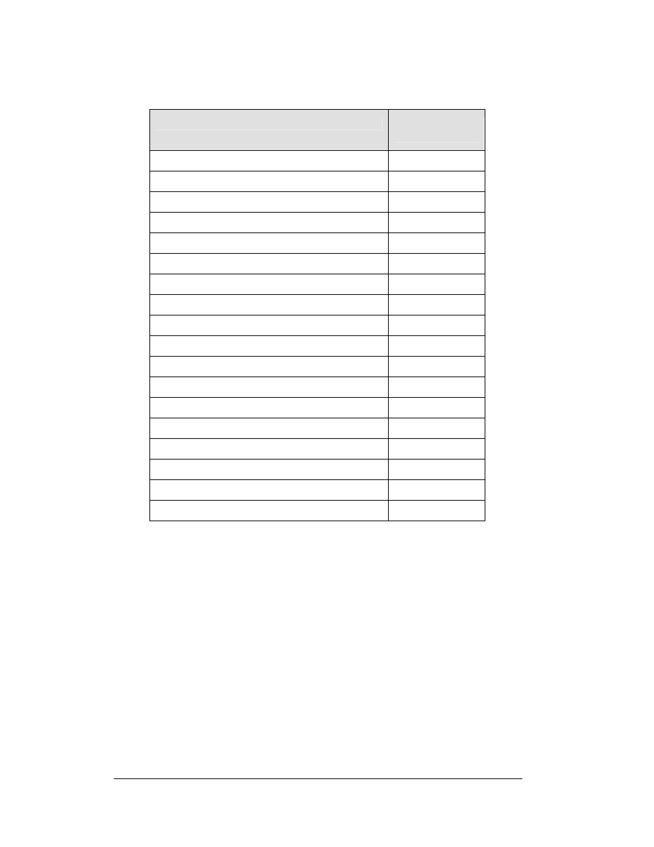 Daktronics exchange and repair and return programs | Daktronics DF-1060 User Manual | Page 32 / 71