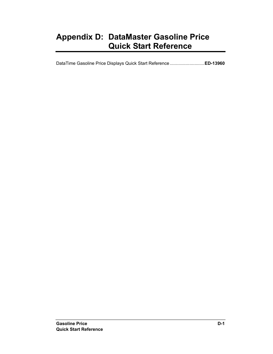 Daktronics DF-12xx User Manual | Page 67 / 68